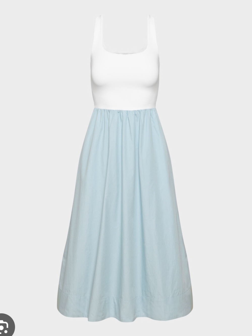 Aritzia Revive dress